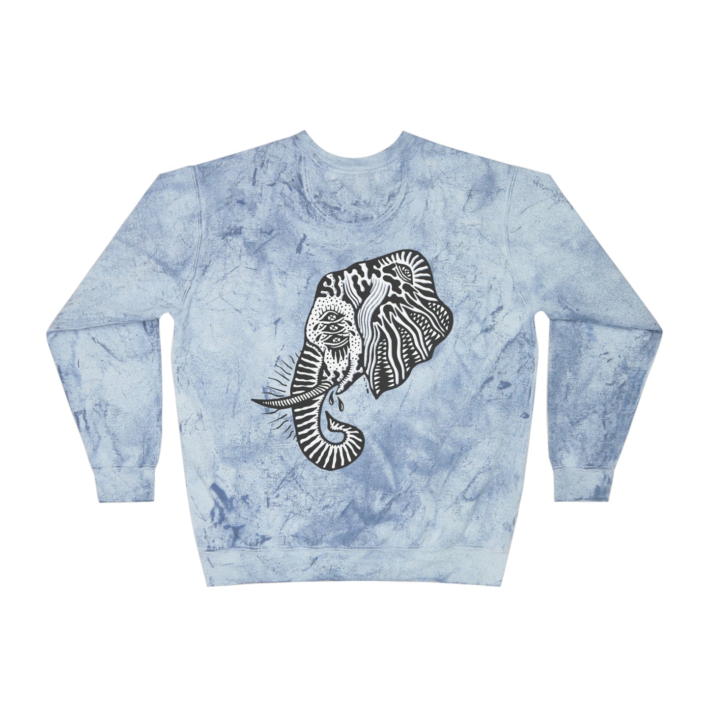 LSRLY Elephant Drip