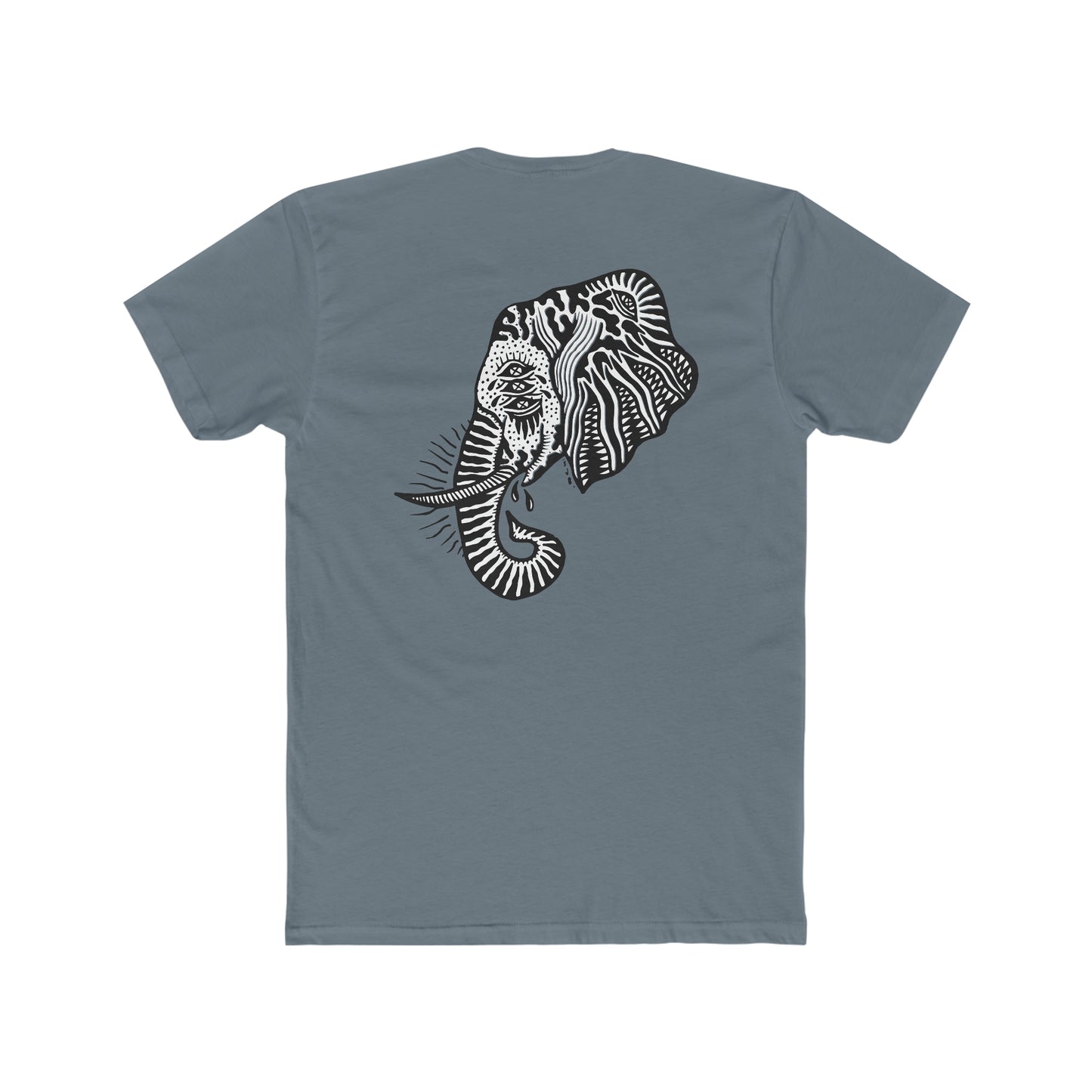 Elephant Drip