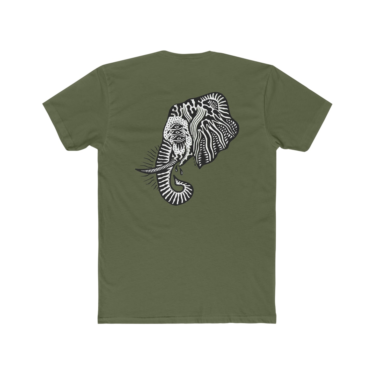 Elephant Drip