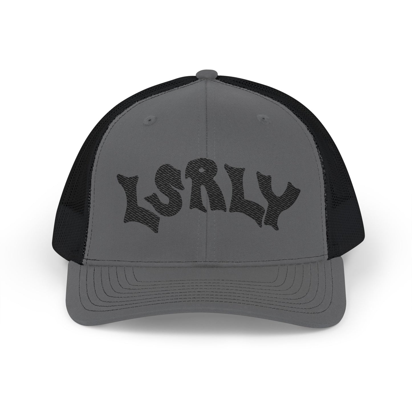 LSRLY DRIP Trucker Hat
