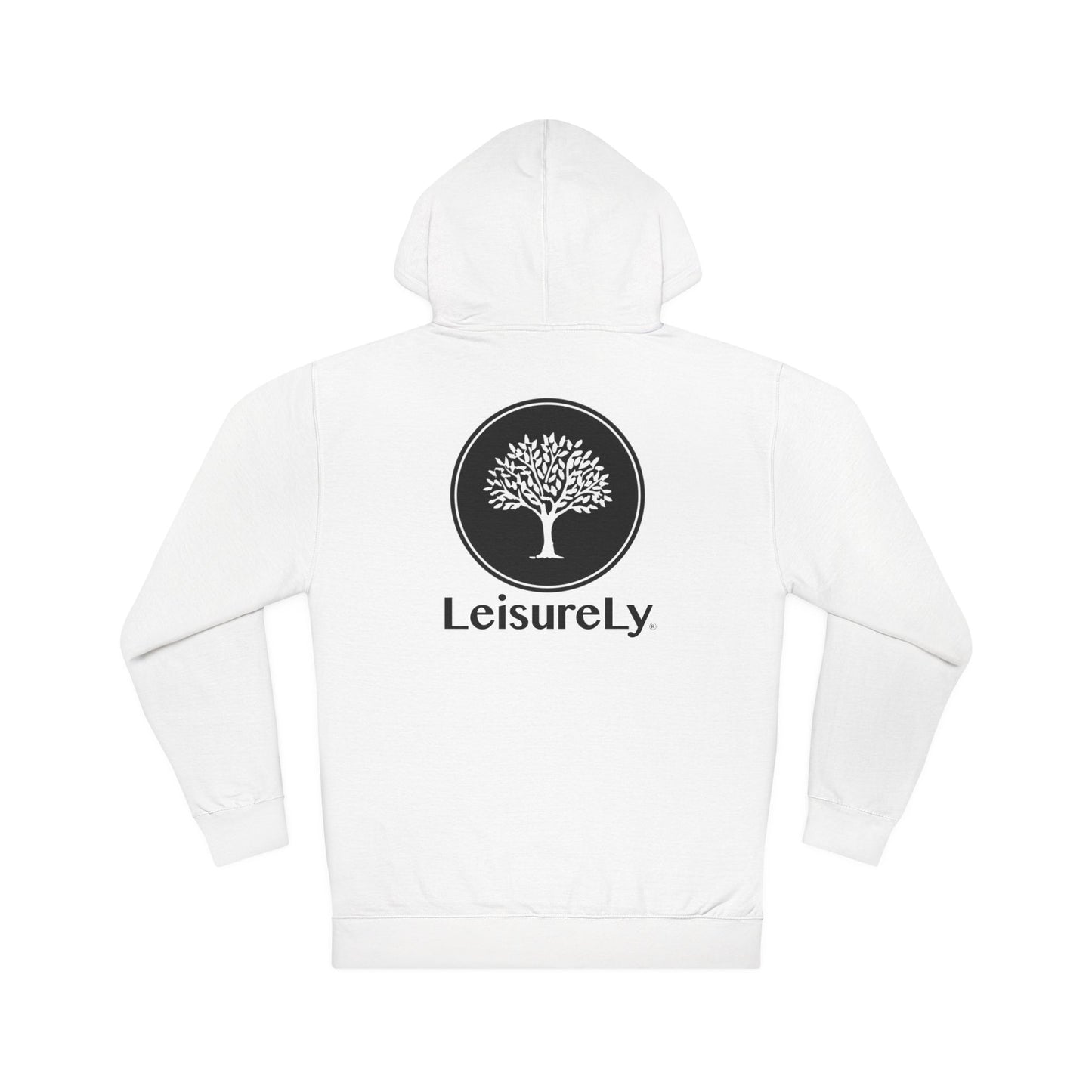 LSRLY Tree of Life Hoodie