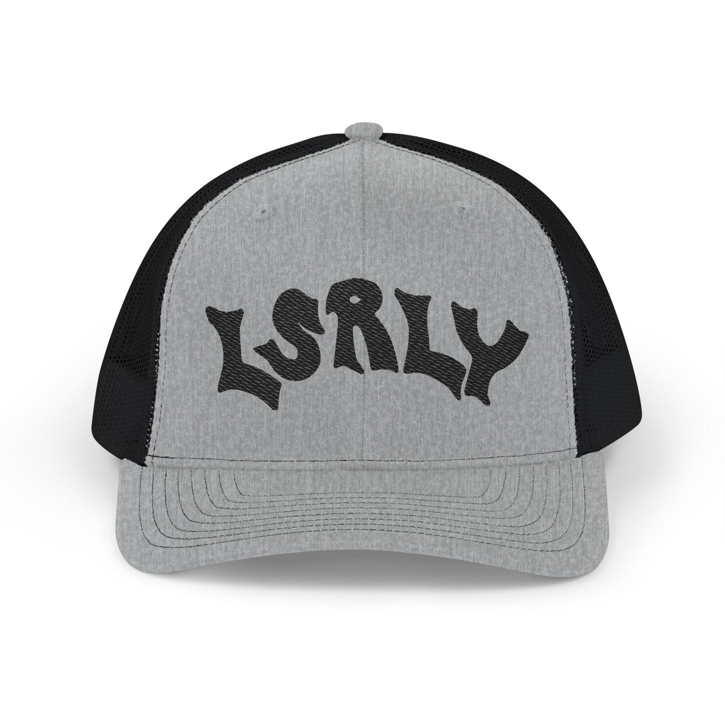 LSRLY DRIP Trucker Hat