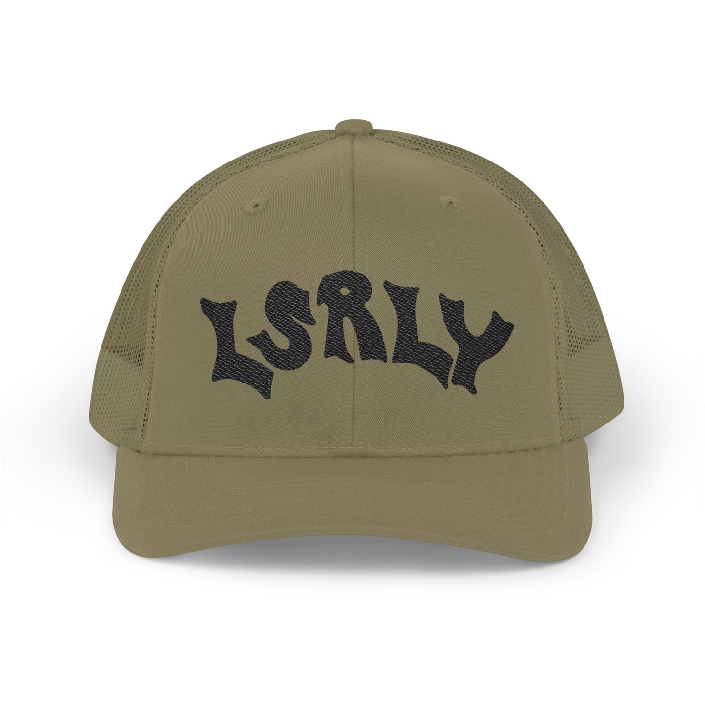LSRLY DRIP Trucker Hat