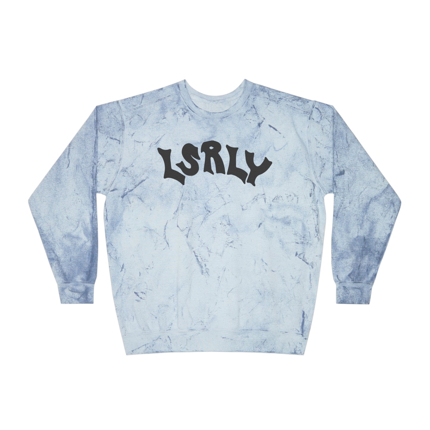 LSRLY Elephant Drip
