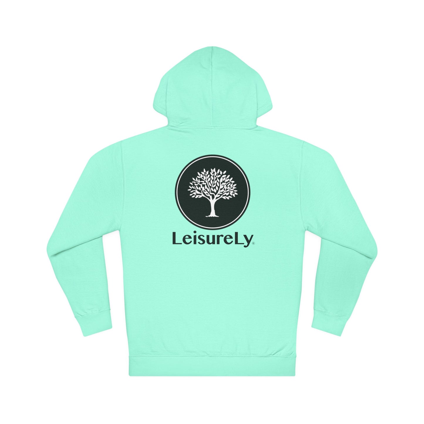 LSRLY Tree of Life Hoodie