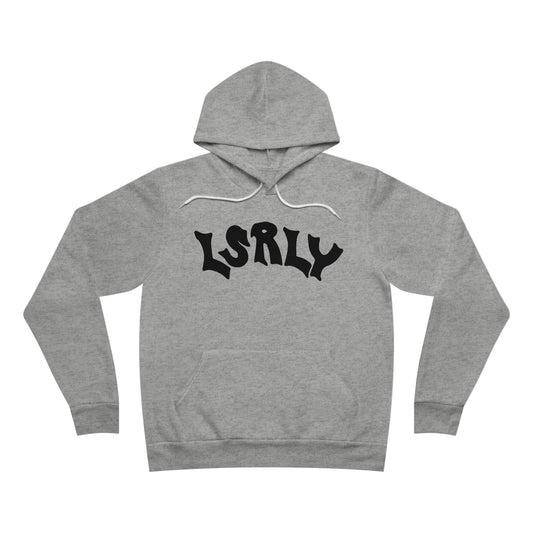 LSRLY Elephant Drip hoodie