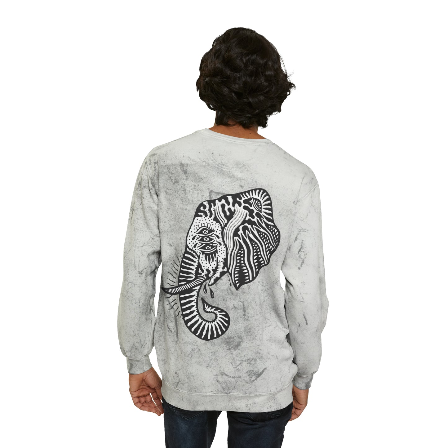 LSRLY Elephant Drip