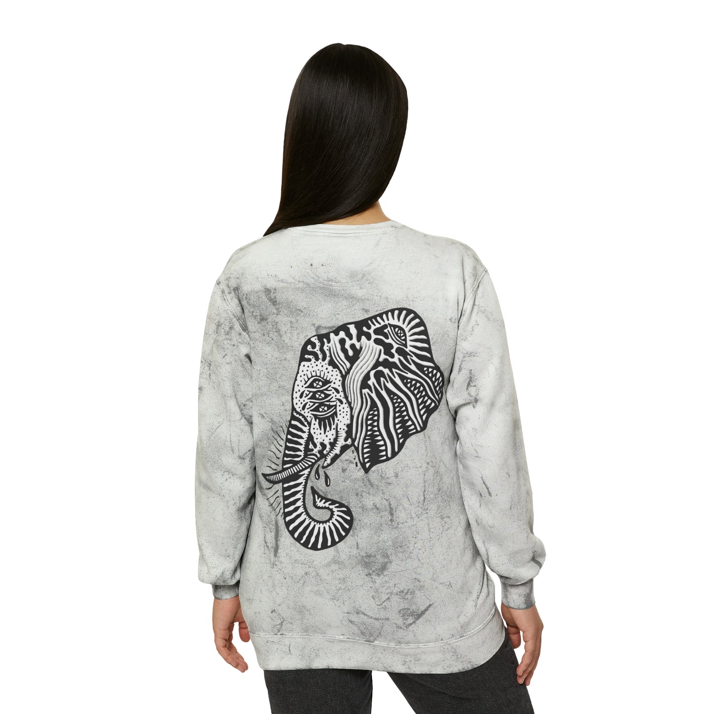LSRLY Elephant Drip
