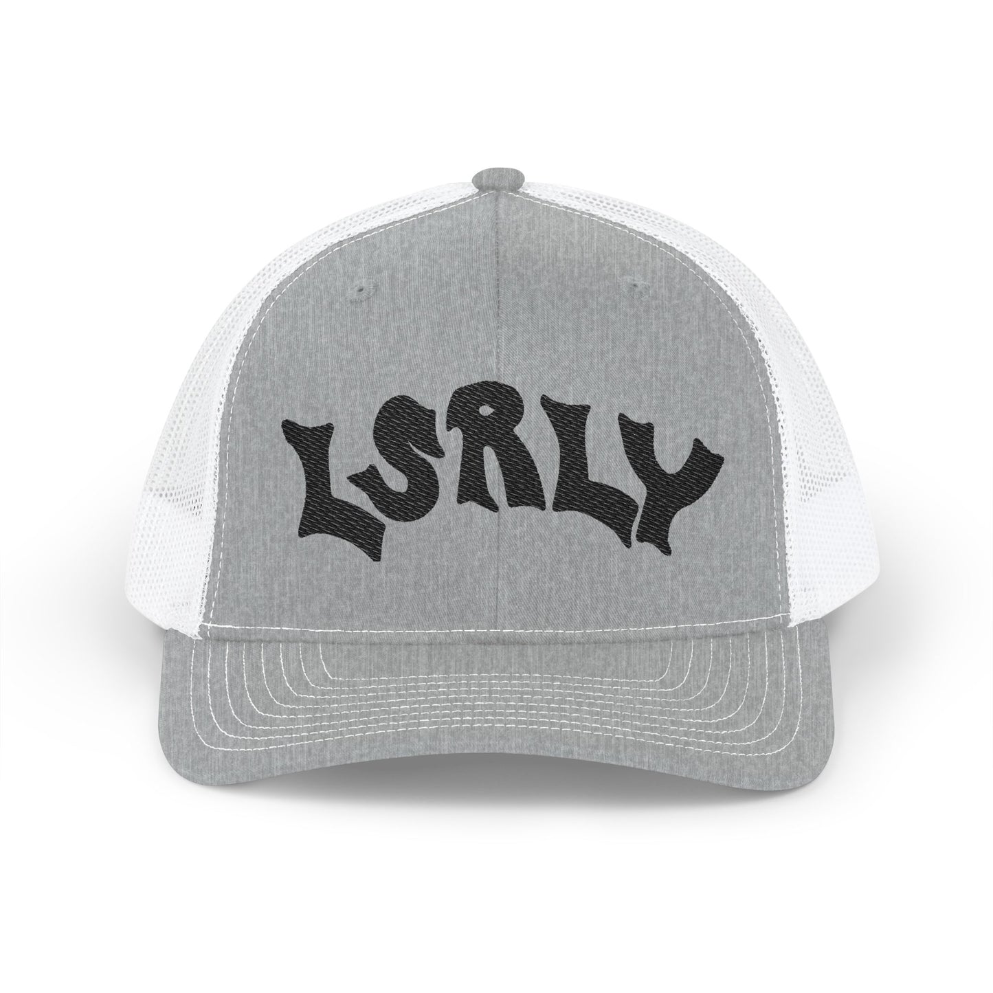 LSRLY DRIP Trucker Hat