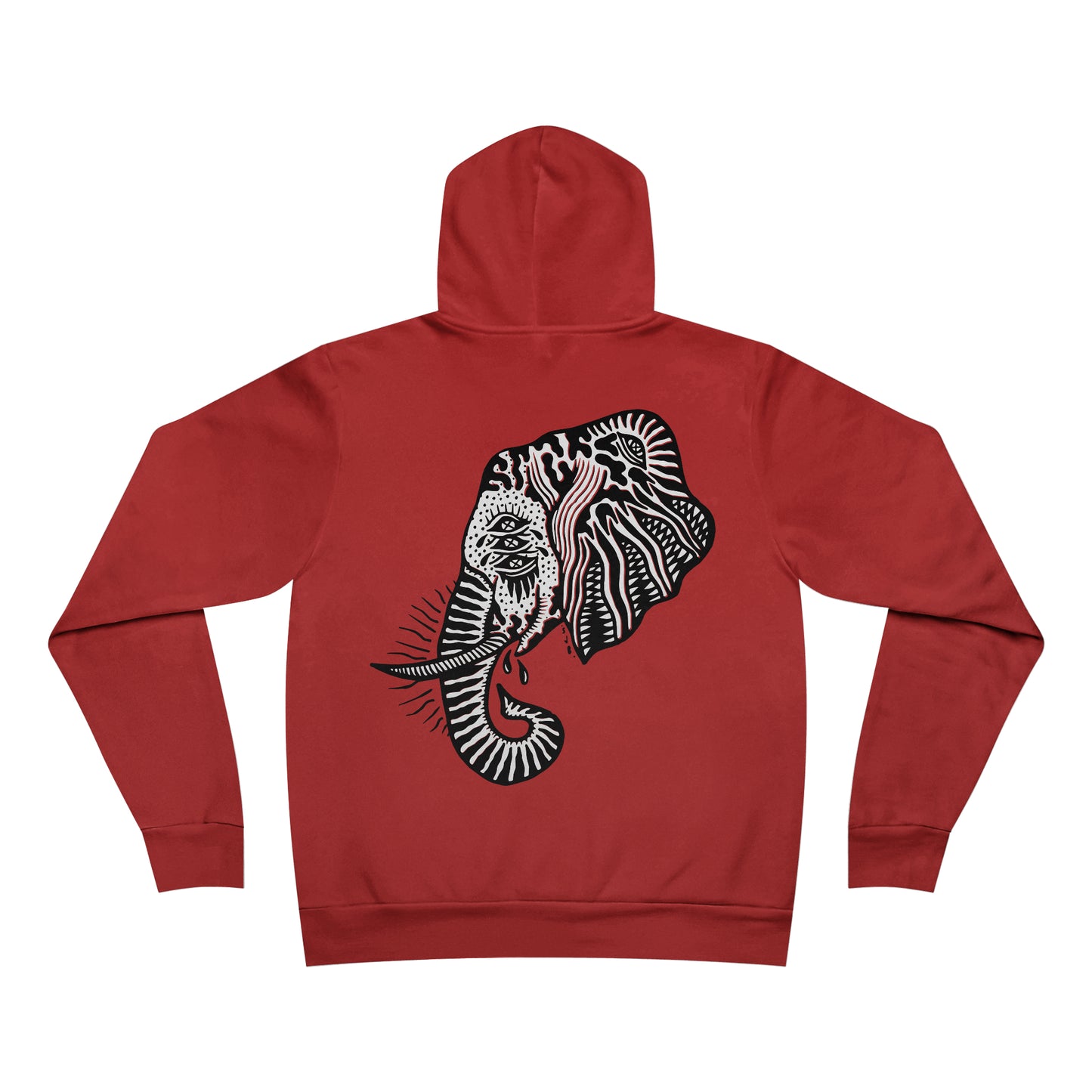 LSRLY Elephant Drip