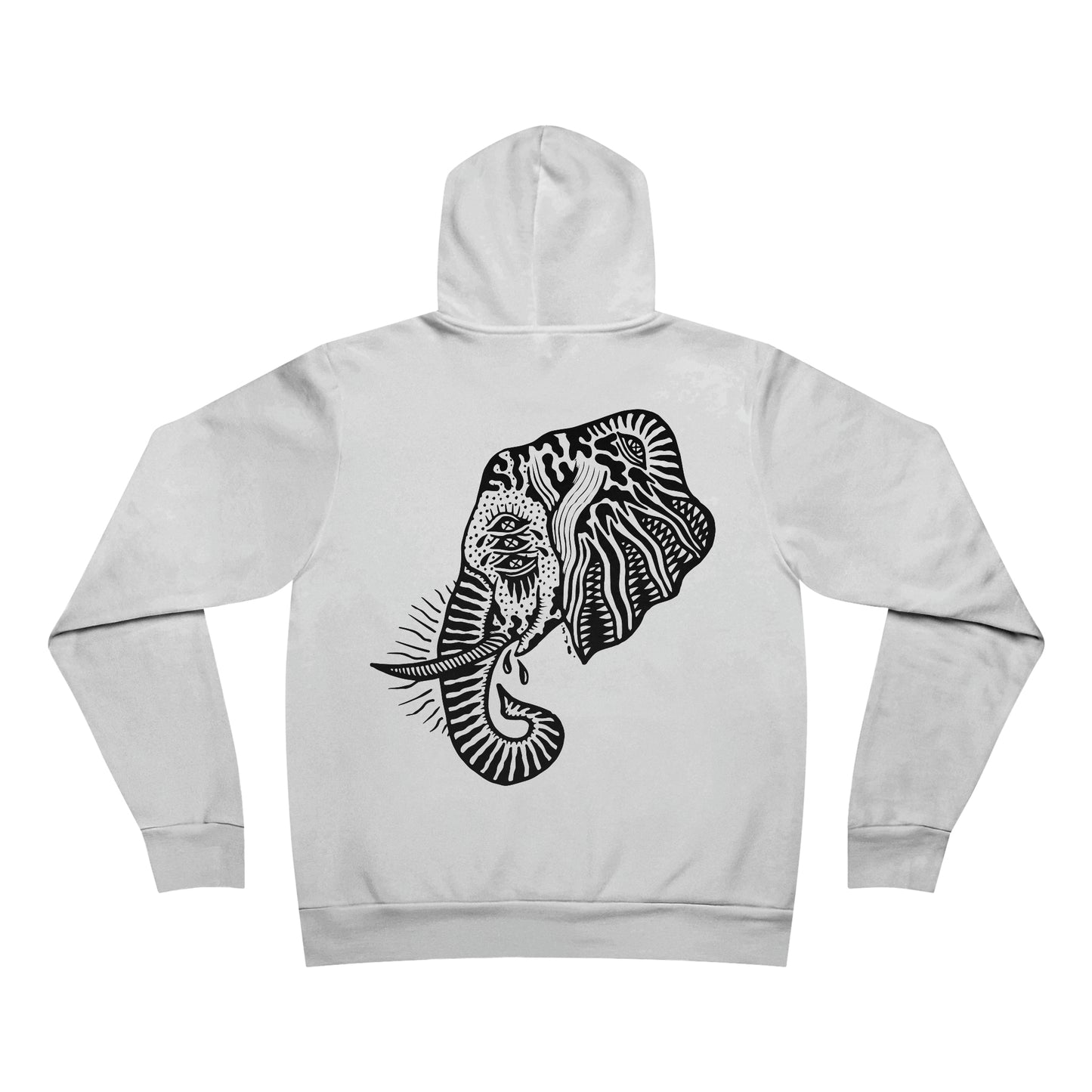 LSRLY Elephant Drip
