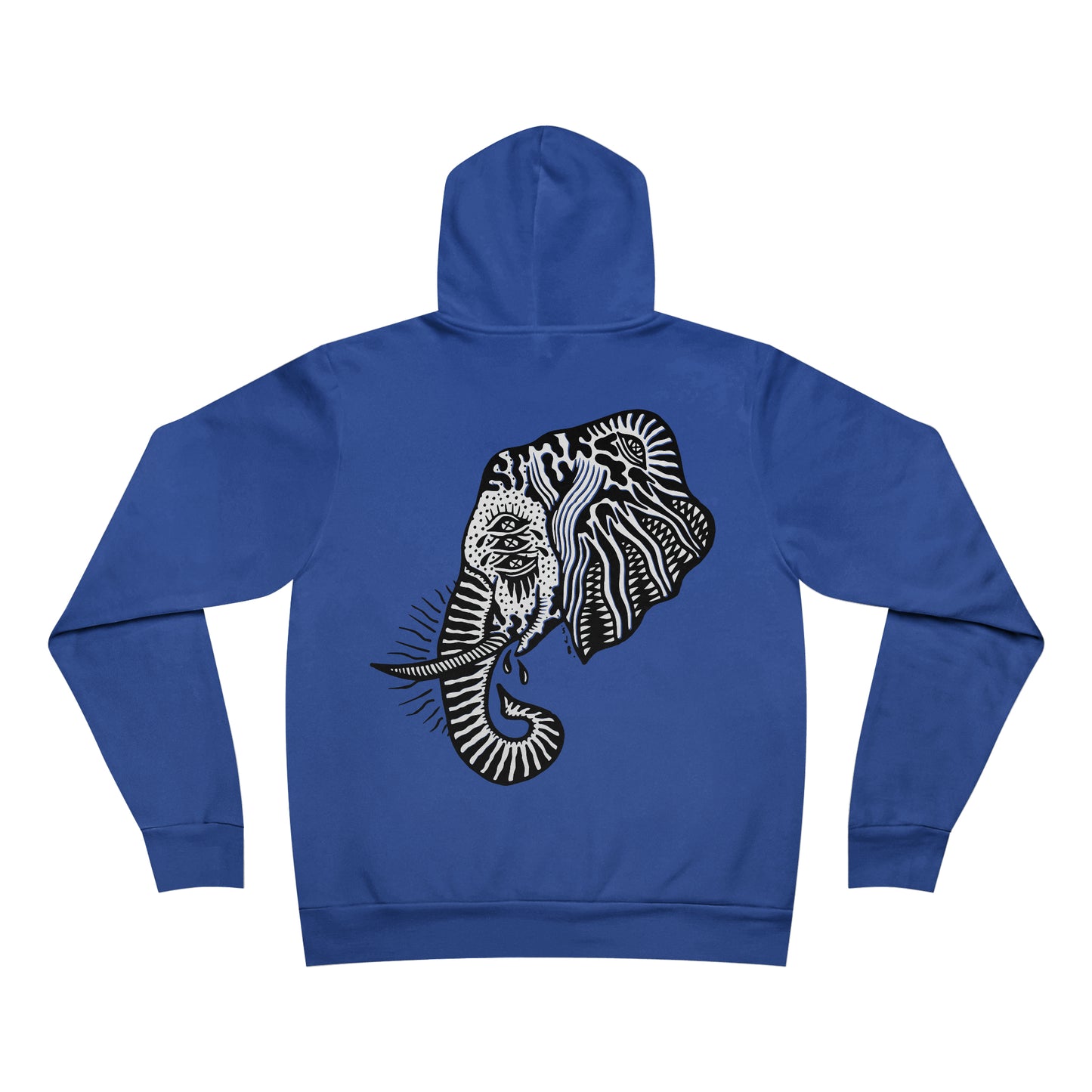 LSRLY Elephant Drip