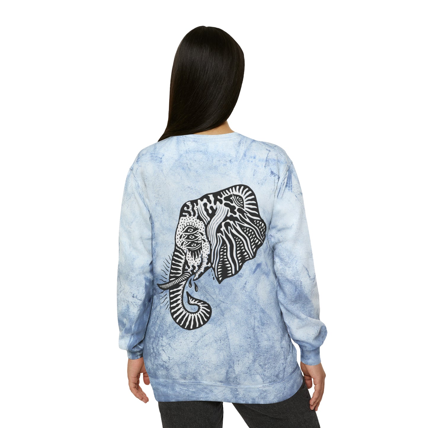LSRLY Elephant Drip