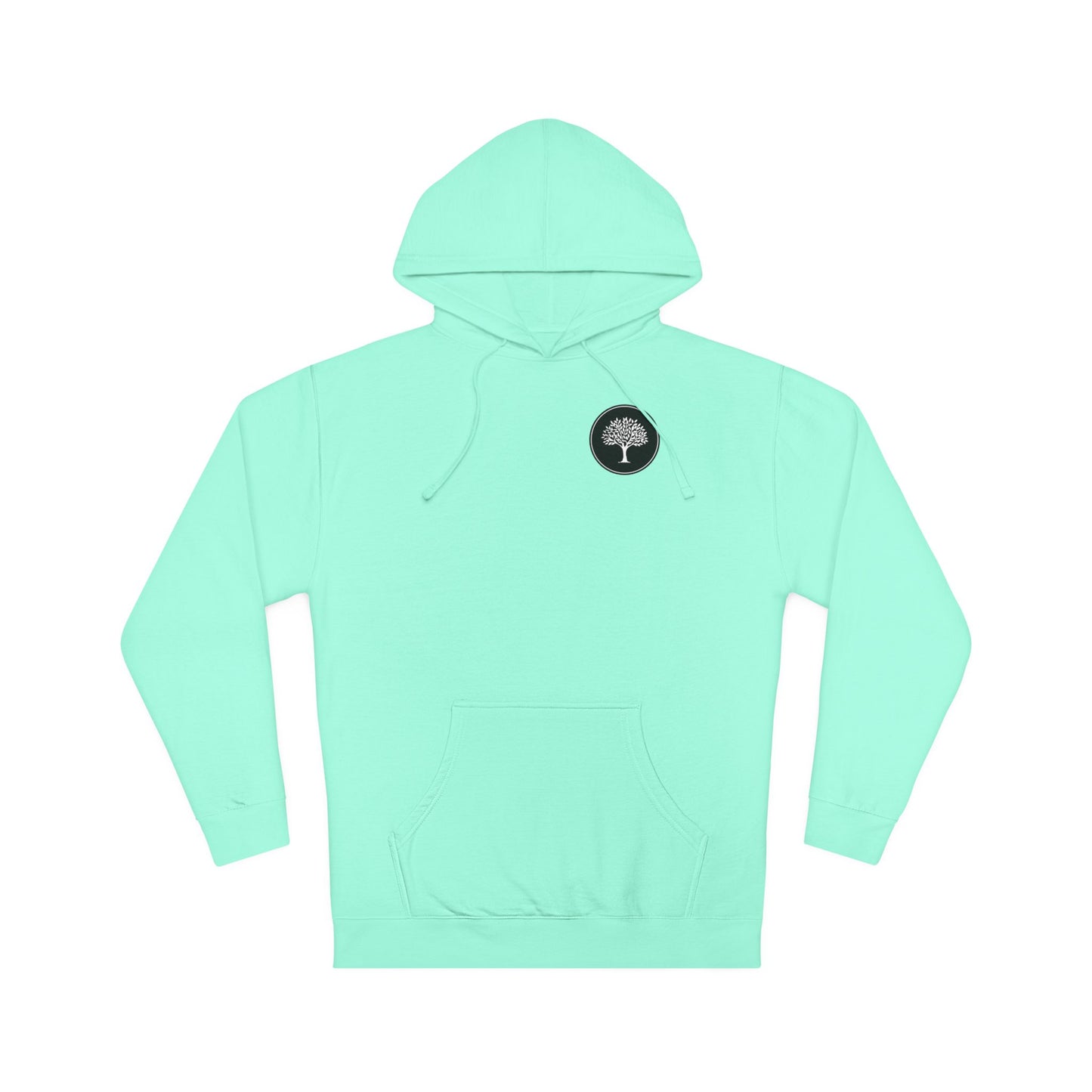 LSRLY Tree of Life Hoodie