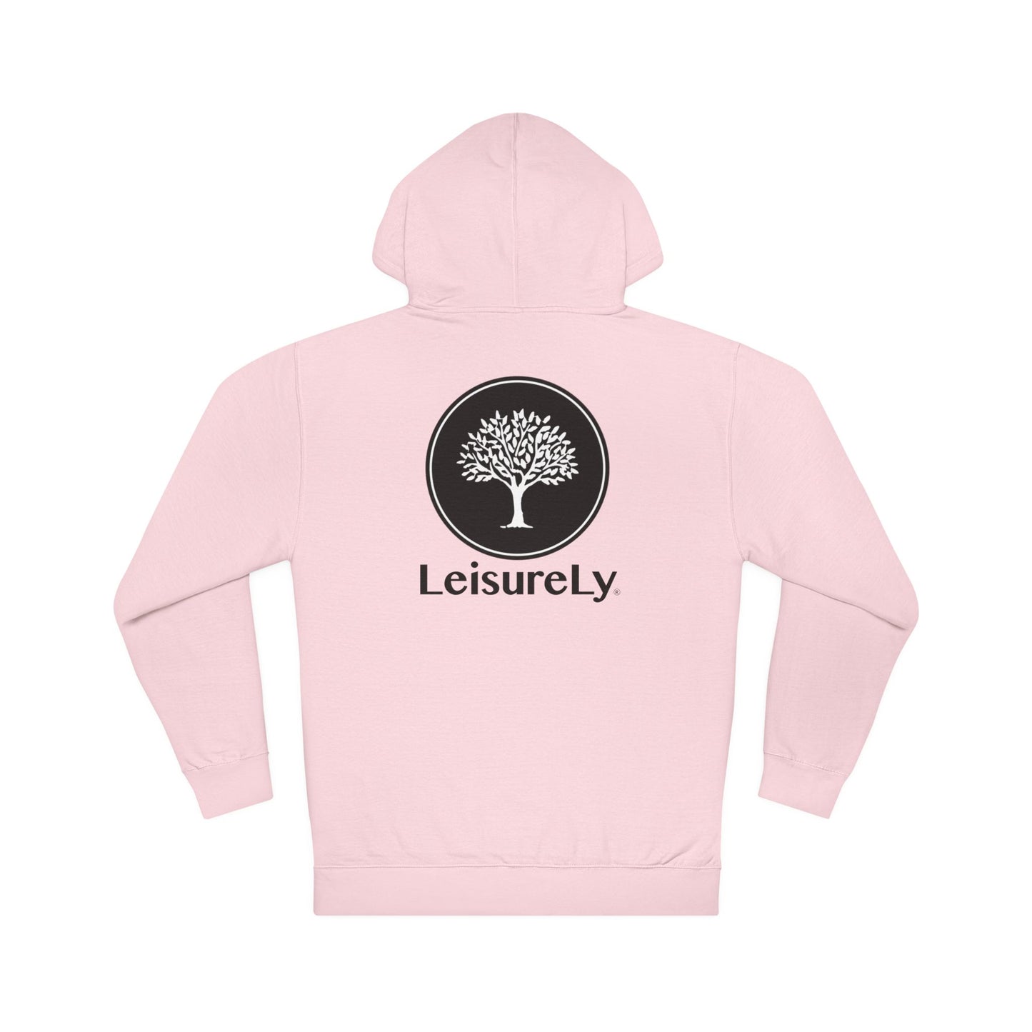 LSRLY Tree of Life Hoodie
