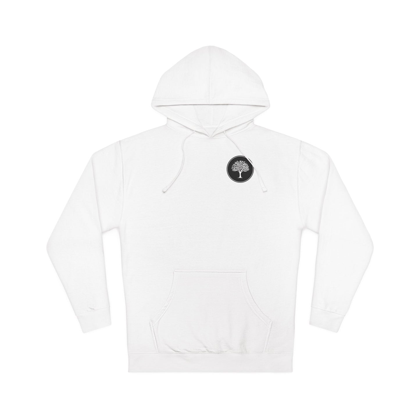 LSRLY Tree of Life Hoodie