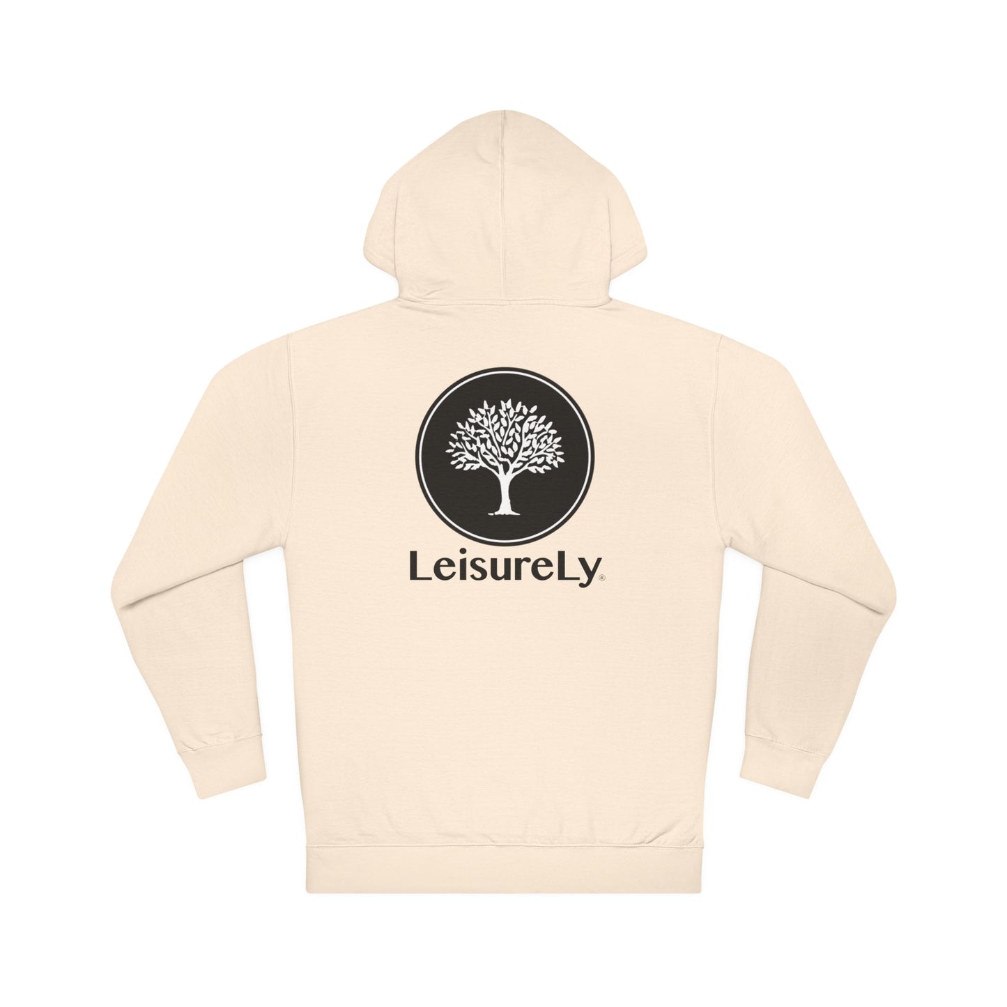 LSRLY Tree of Life Hoodie