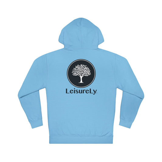 LSRLY Tree of Life Hoodie