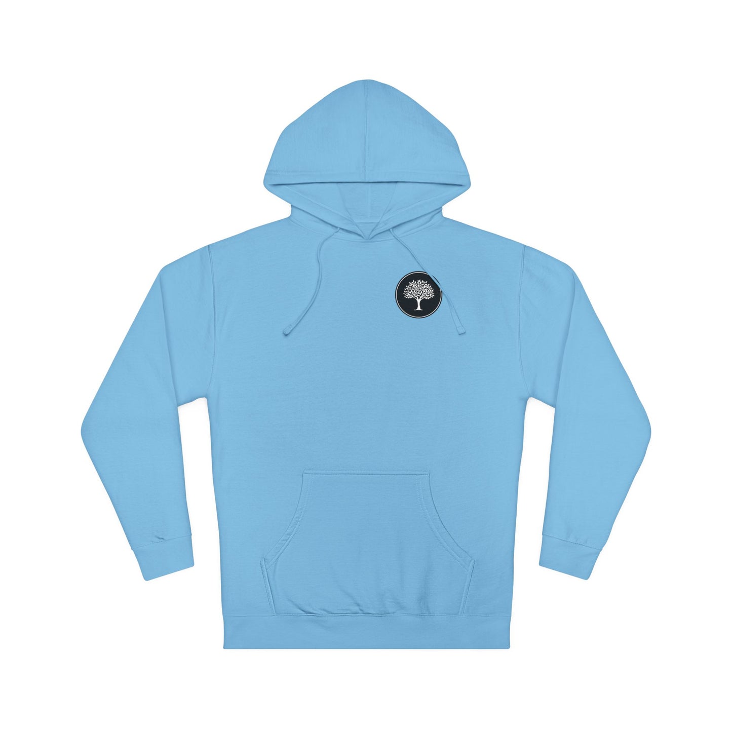 LSRLY Tree of Life Hoodie