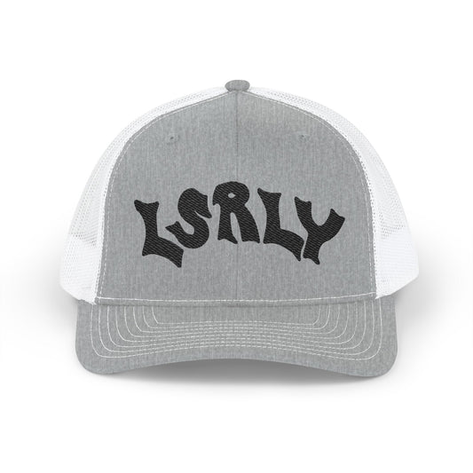 LSRLY DRIP Trucker Hat