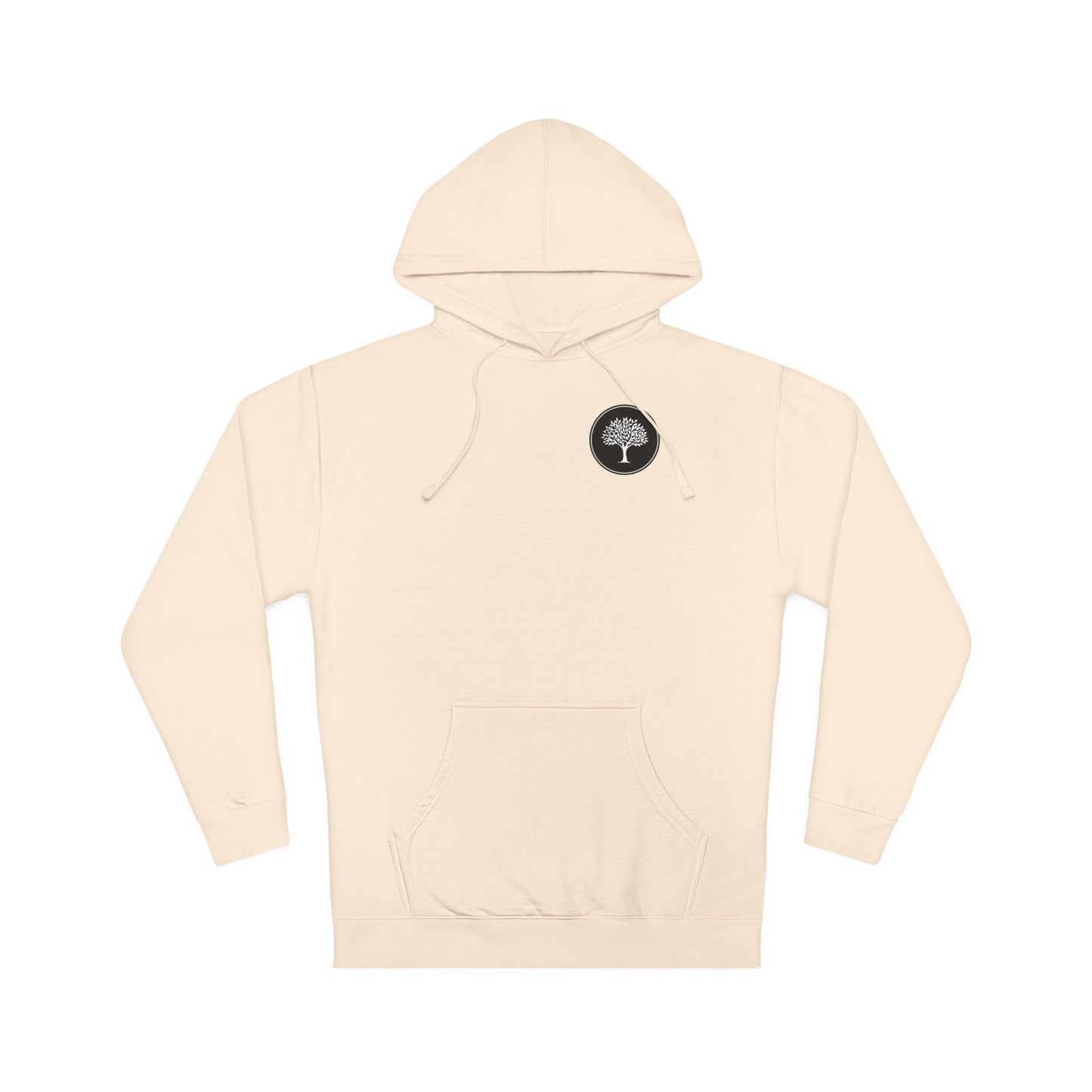 LSRLY Tree of Life Hoodie