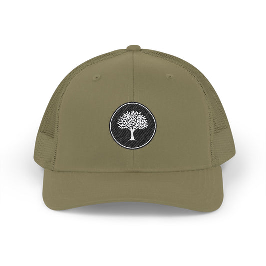 TREE OF LIFE Trucker Hat