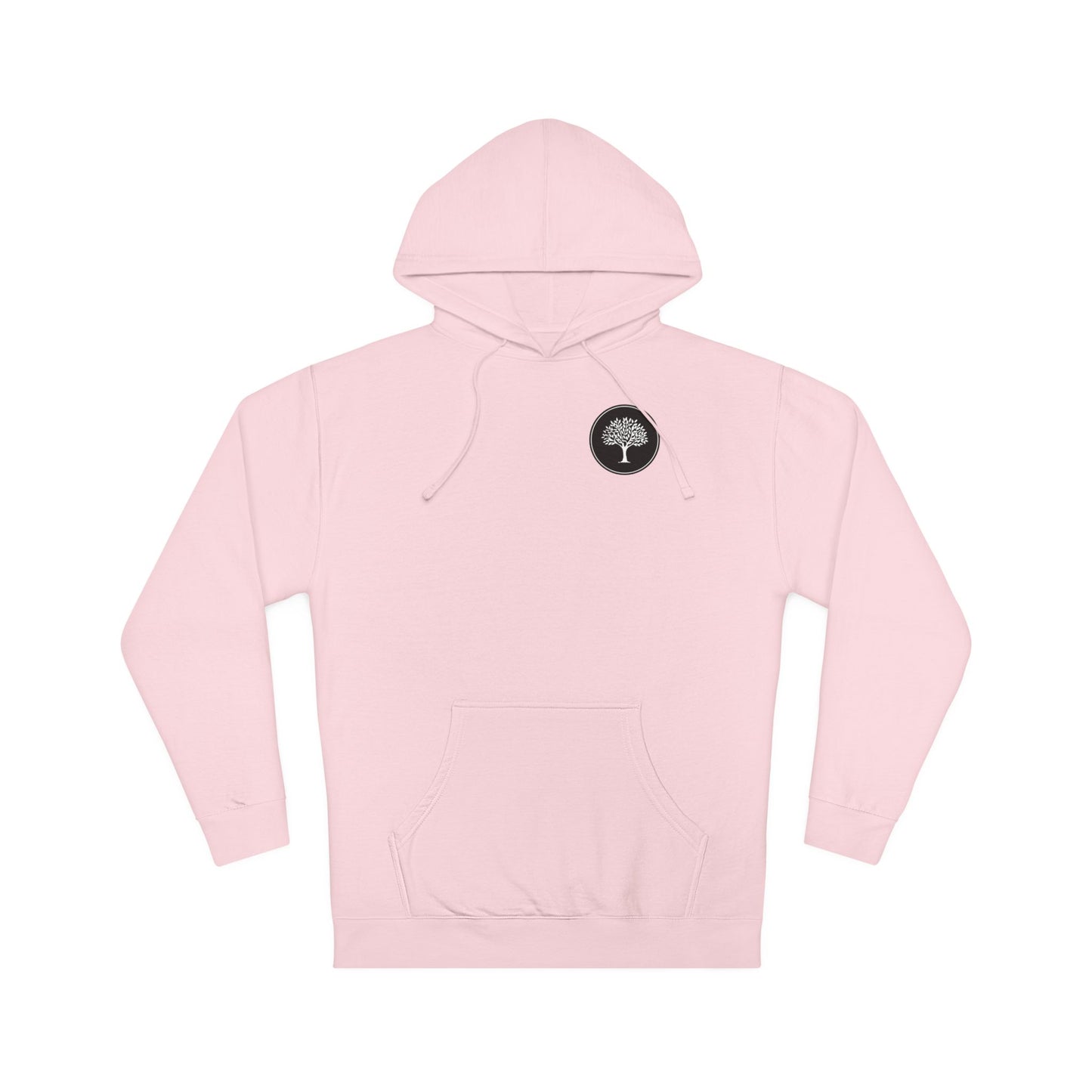 LSRLY Tree of Life Hoodie