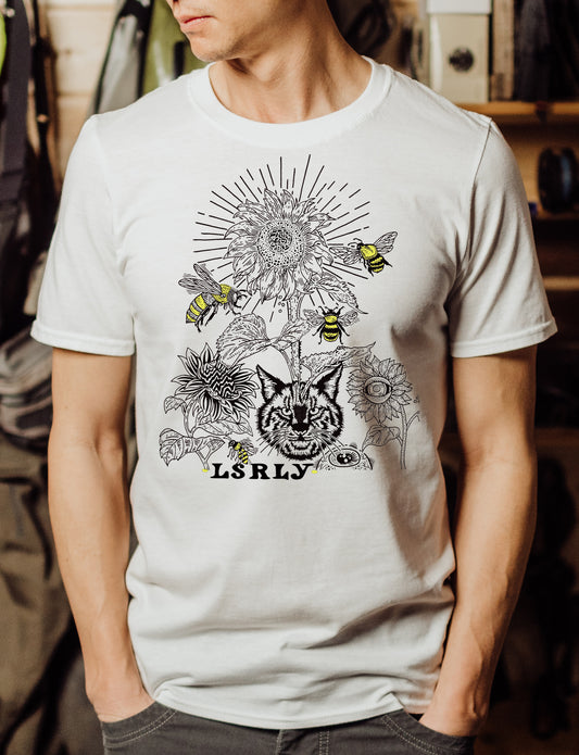 LSRLY Sunflower